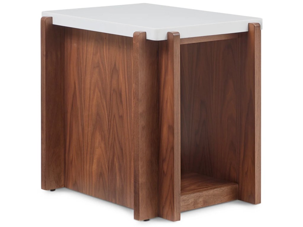Lincoln End Table - main image