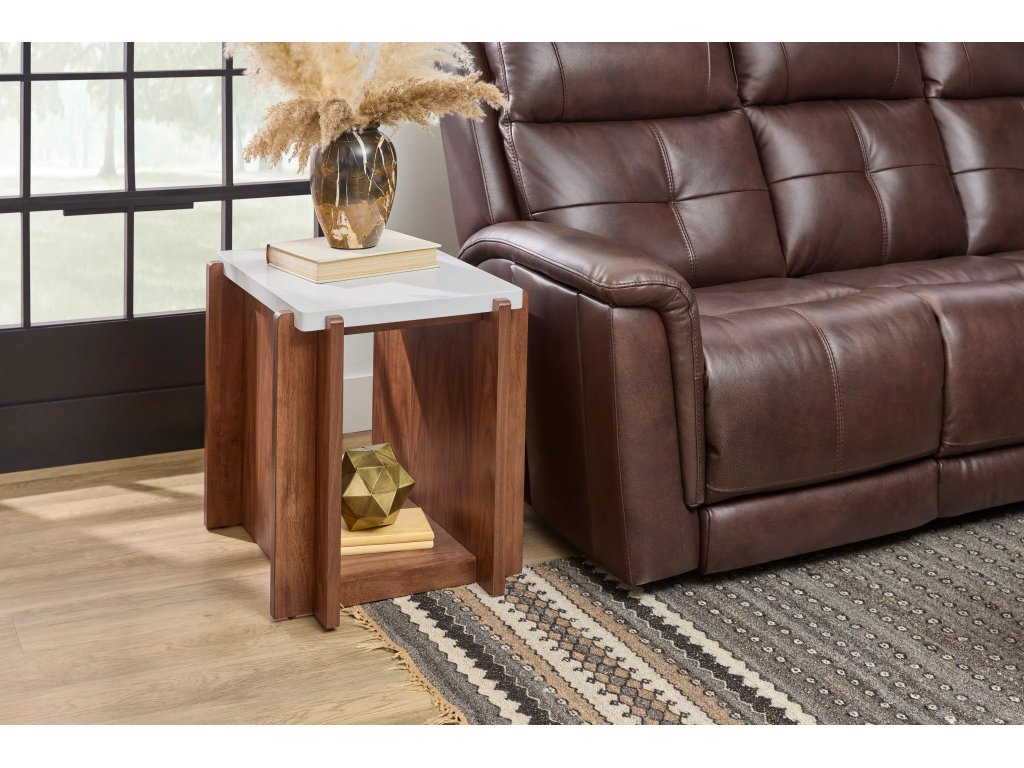 Lincoln End Table - image 1
