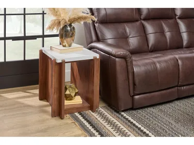 Lincoln End Table