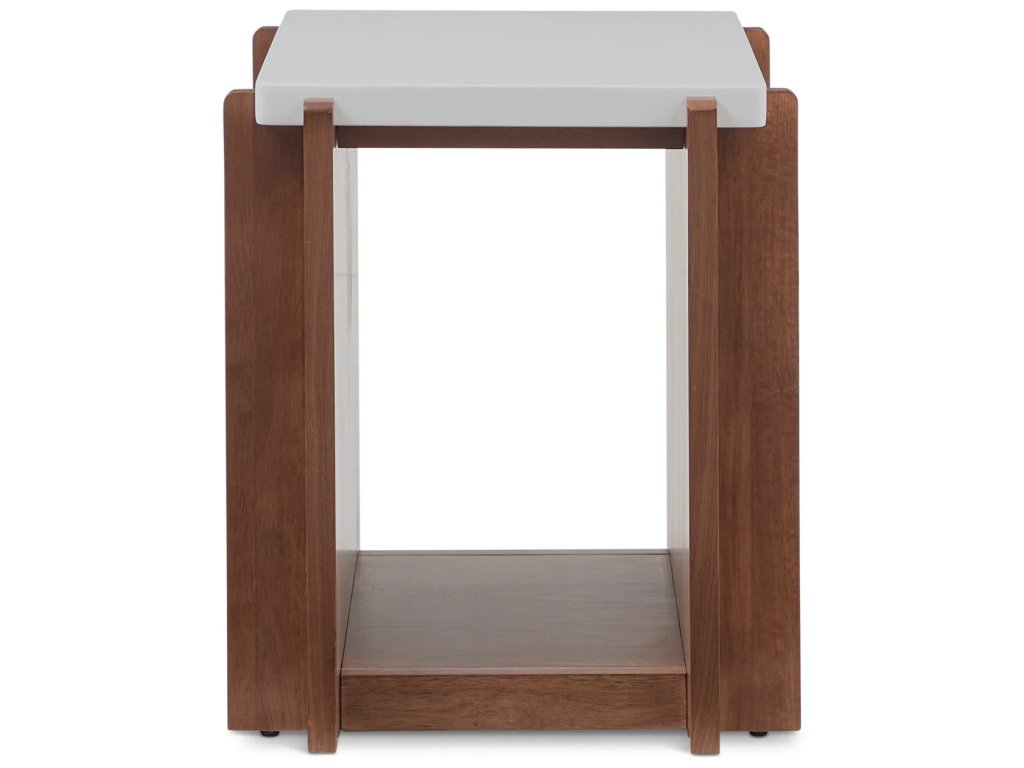Lincoln End Table - image 2