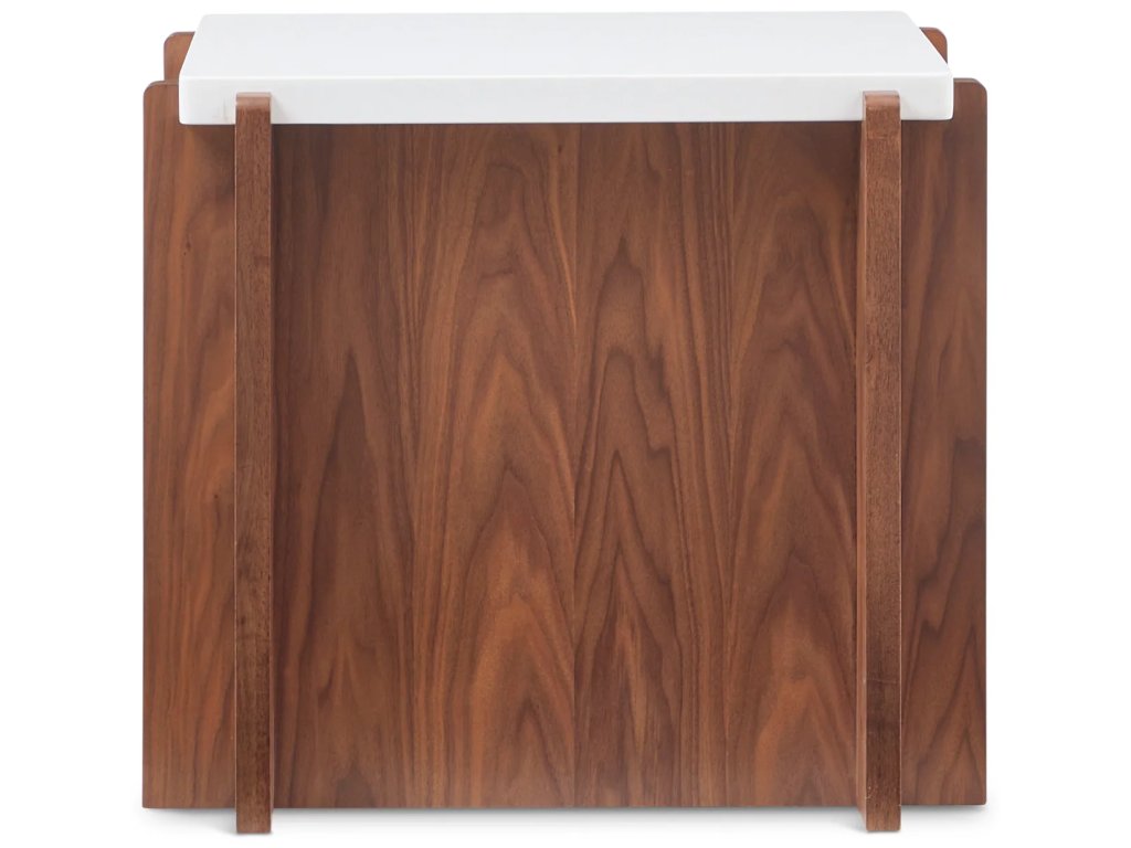 Lincoln End Table - image 3