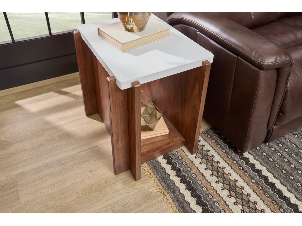 Lincoln End Table - image 5