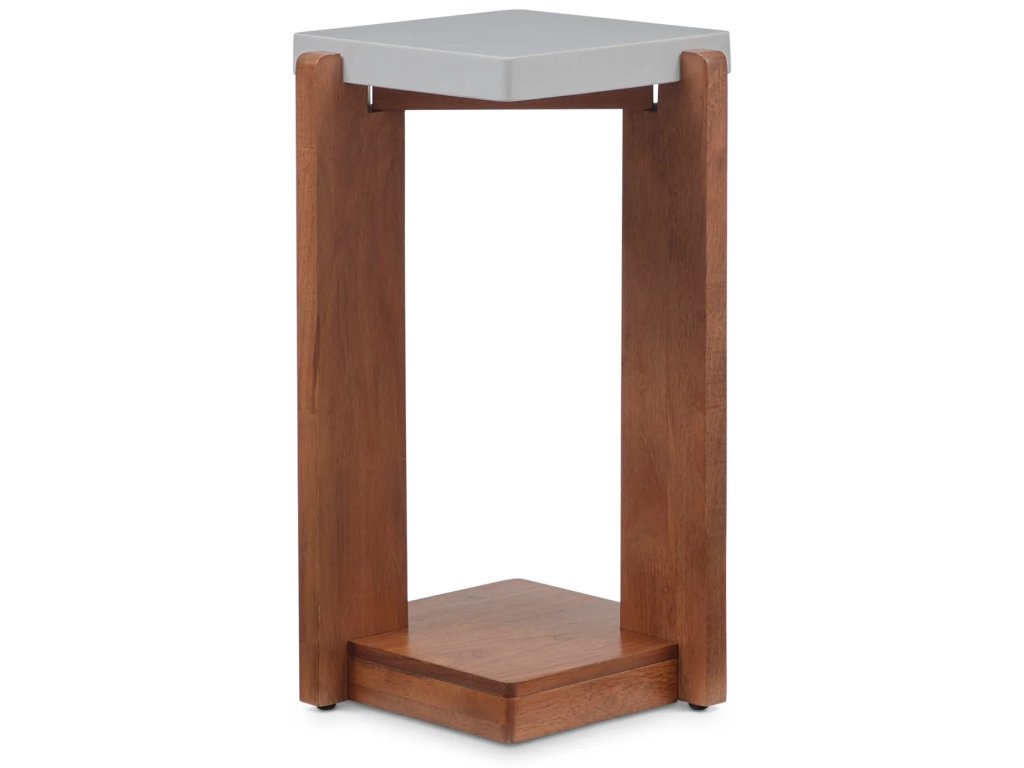 Lincoln Accent Table - main image