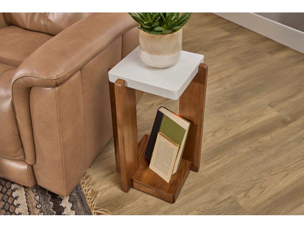 Lincoln Accent Table - image 1