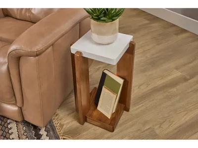 Lincoln Accent Table