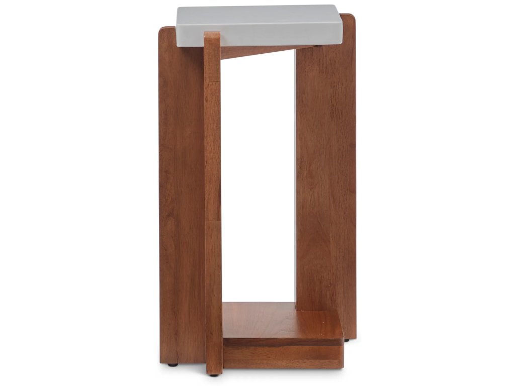 Lincoln Accent Table - image 3