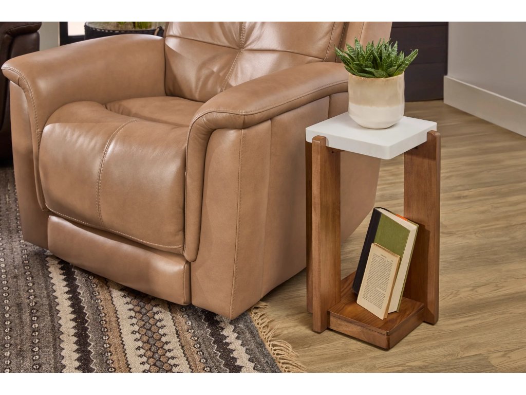 Lincoln Accent Table - image 5