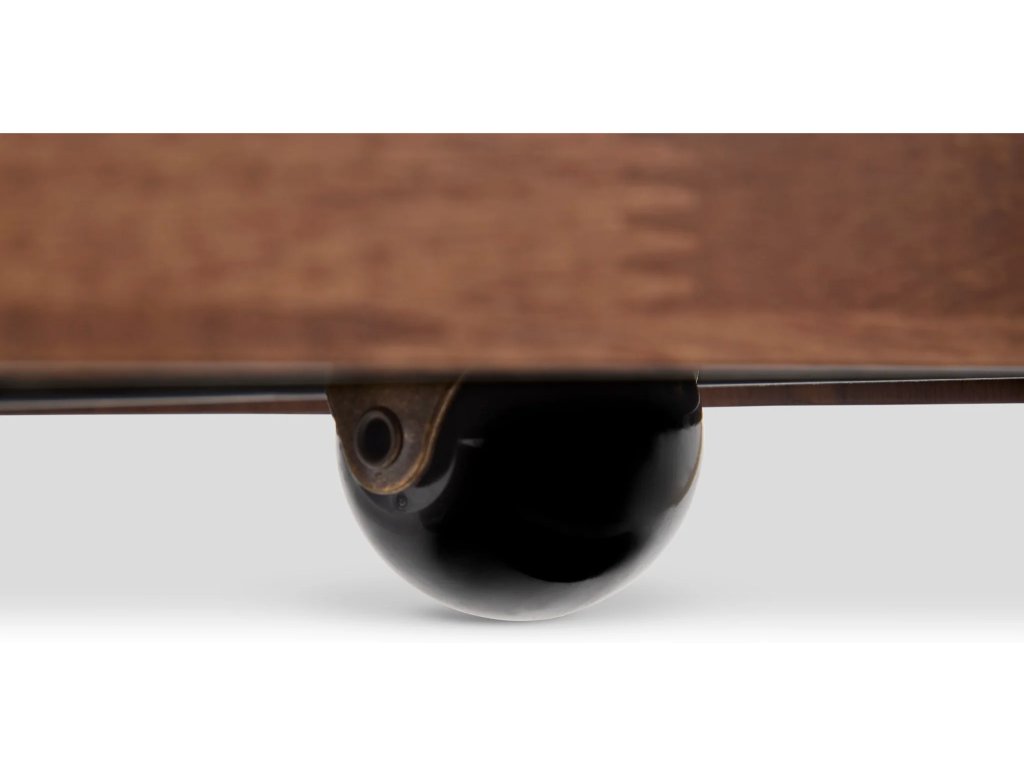 Lincoln Square Coffee Table with Casters - image 8
