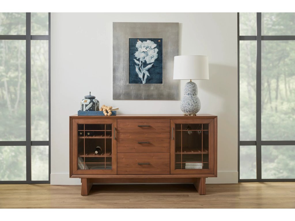 Lincoln Buffet - image 9