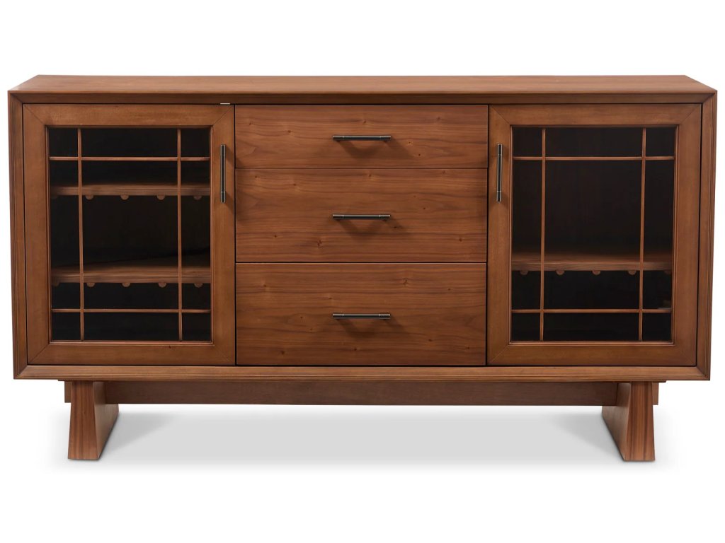 Lincoln Buffet - image 2