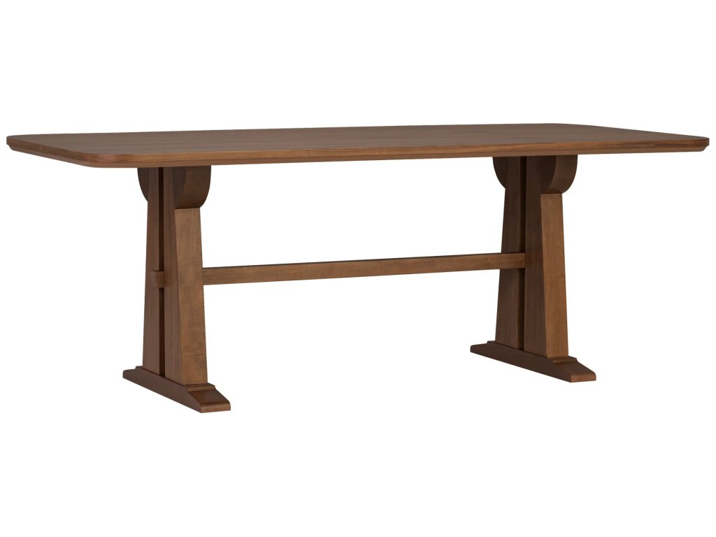Lincoln Rectangular Dining Table - main image