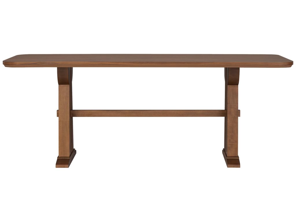 Lincoln Rectangular Dining Table - image 2
