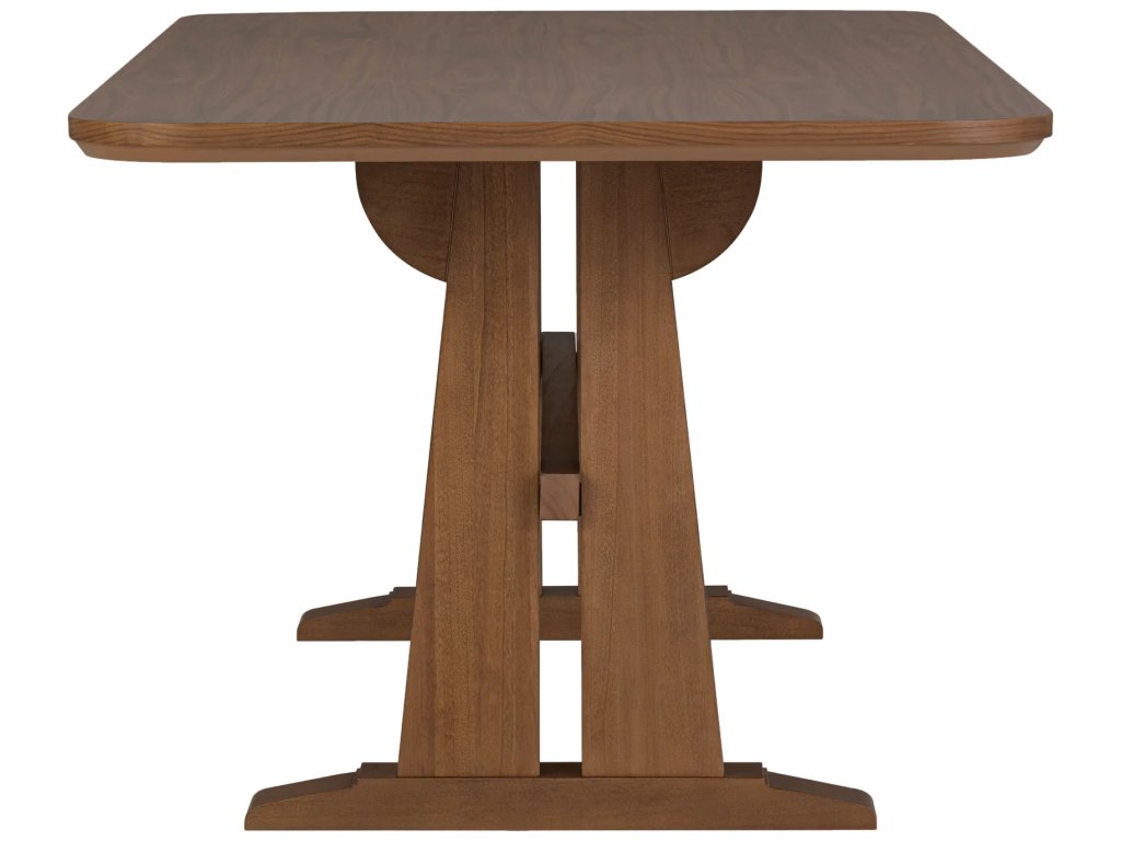 Lincoln Rectangular Dining Table - image 3