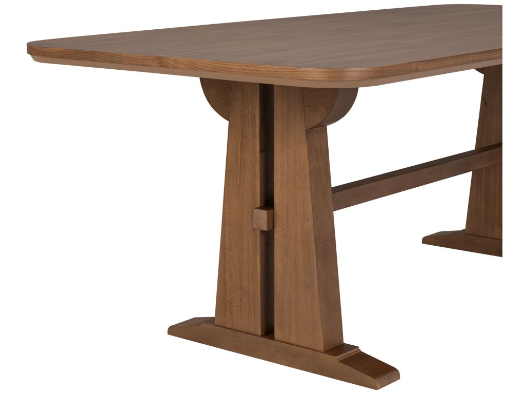 Lincoln Rectangular Dining Table - image 5