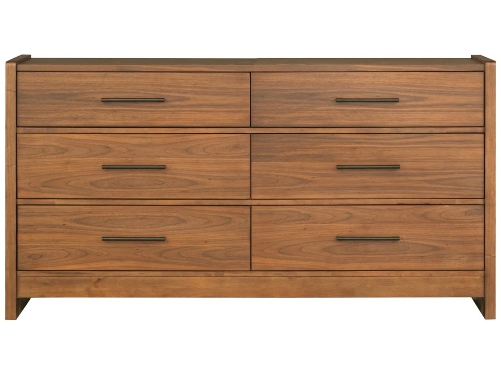 Lincoln Dresser - image 1