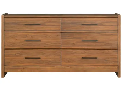 Lincoln Dresser - Alternative View
