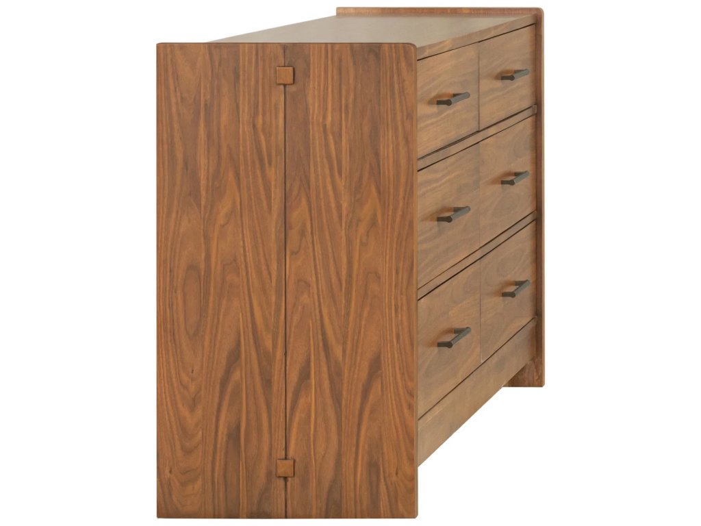 Lincoln Dresser - image 2