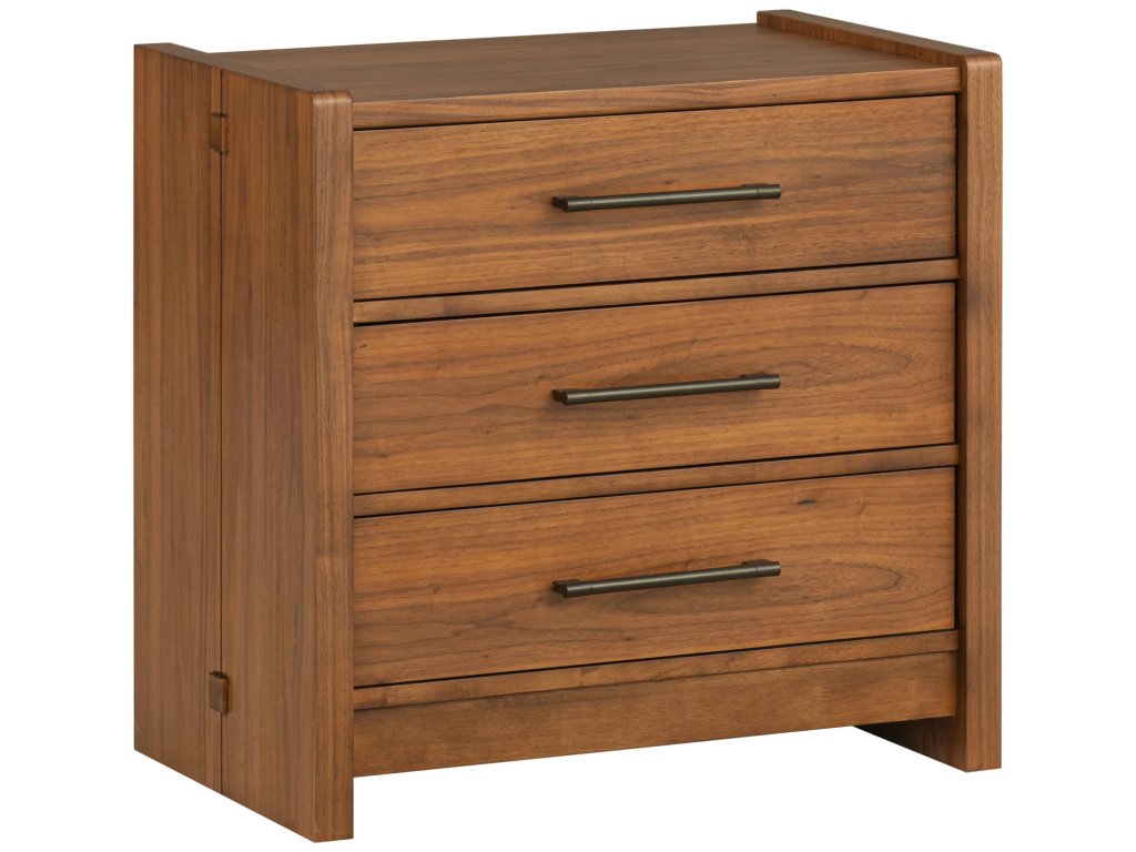 Lincoln Nightstand - main image