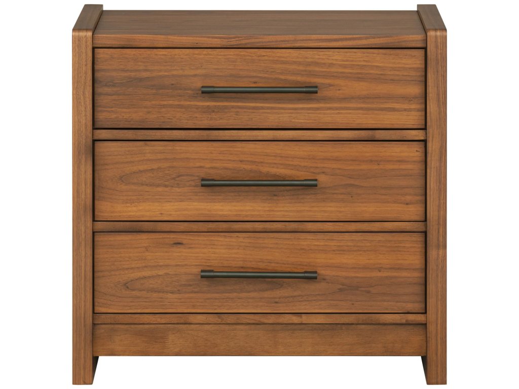 Lincoln Nightstand - image 1