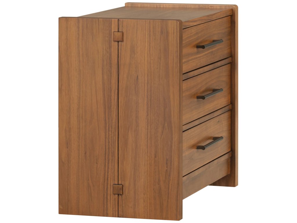 Lincoln Nightstand - image 2