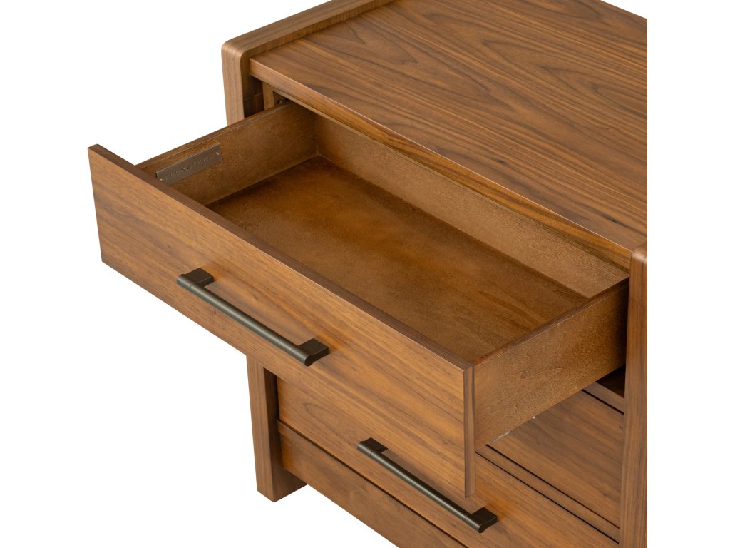 Lincoln Nightstand - image 3