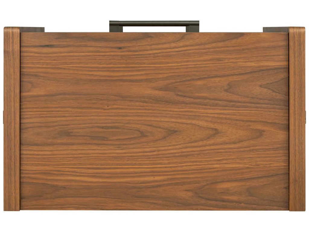 Lincoln Nightstand - image 4