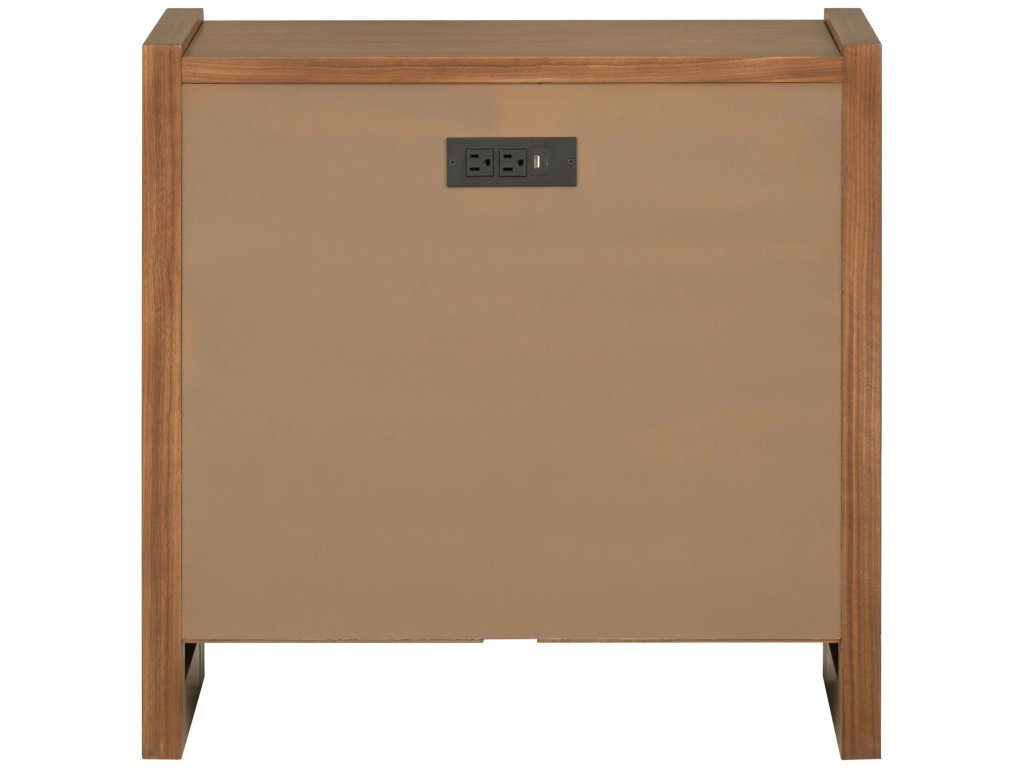 Lincoln Nightstand - image 5