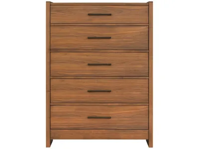 Lincoln Drawer Chest - Alternative View