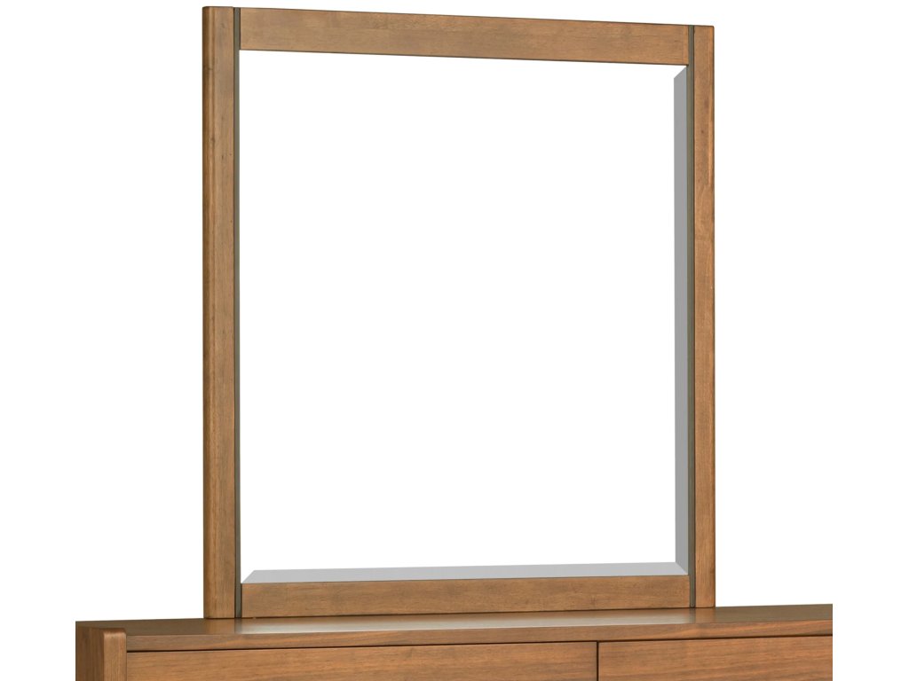 Lincoln Mirror - main image