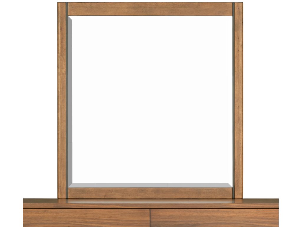 Lincoln Mirror - image 1