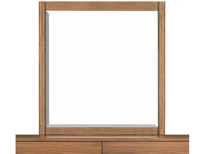 Lincoln Mirror - Alternative View