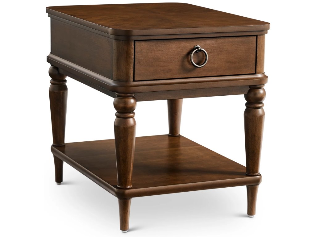Bellevue End Table - main image
