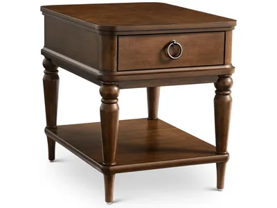 Bellevue End Table