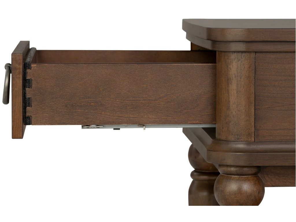 Bellevue End Table - image 9
