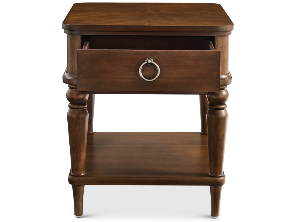 Bellevue End Table - image 2