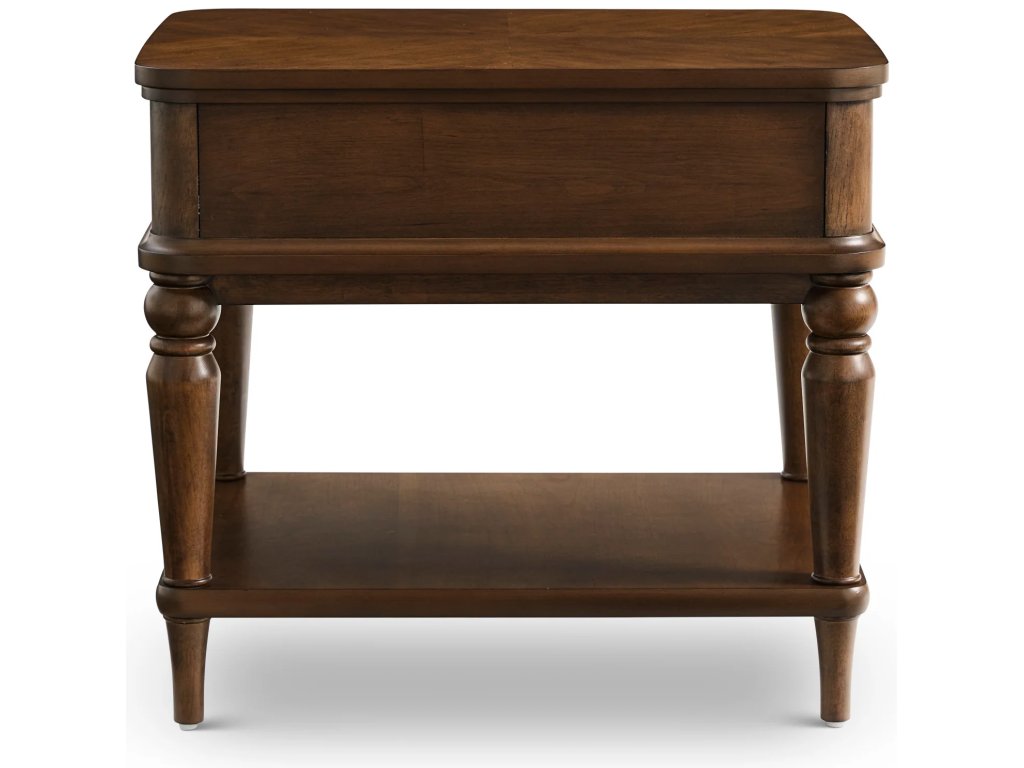 Bellevue End Table - image 3