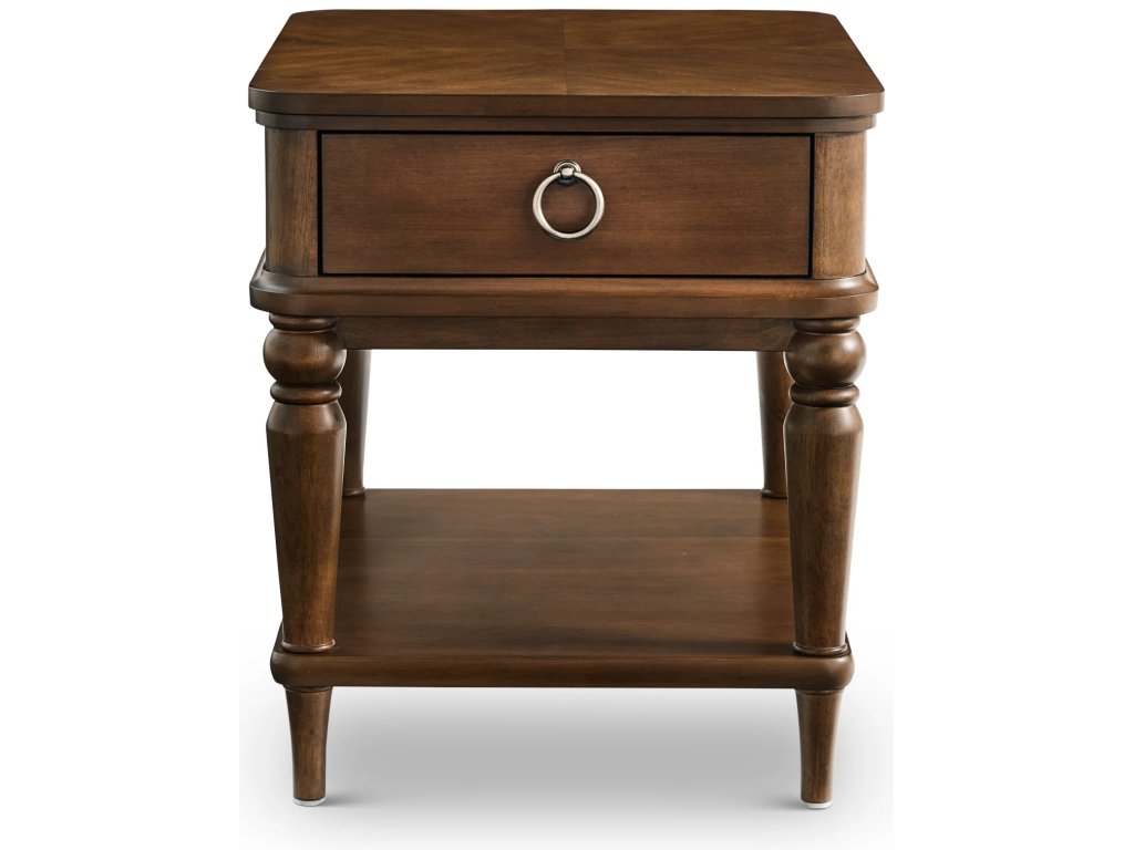 Bellevue End Table - image 6