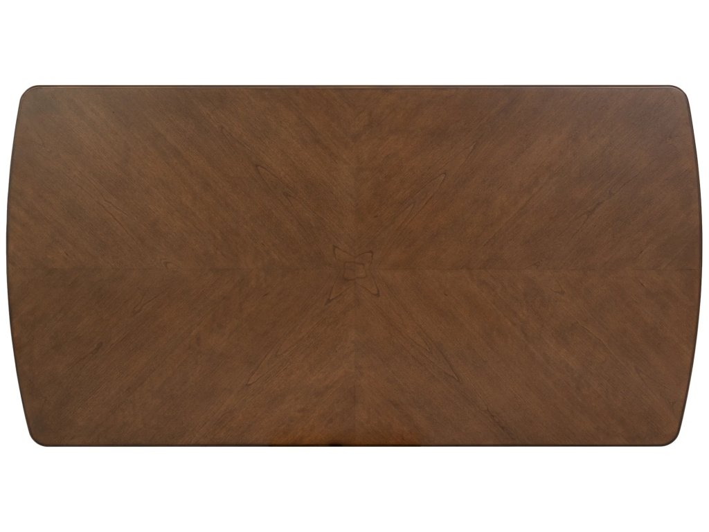 Bellevue Rectangular Coffee Table with Casters - image 11