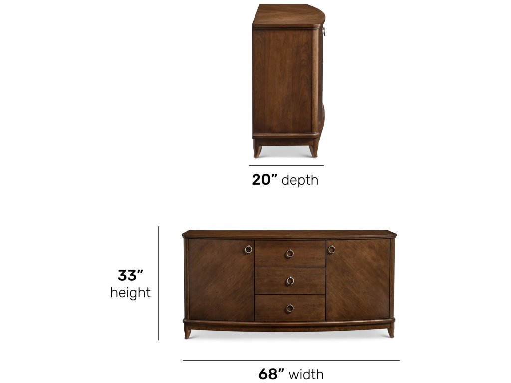 Bellevue Console - image 4