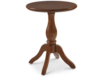 Bellevue Chairside Table
