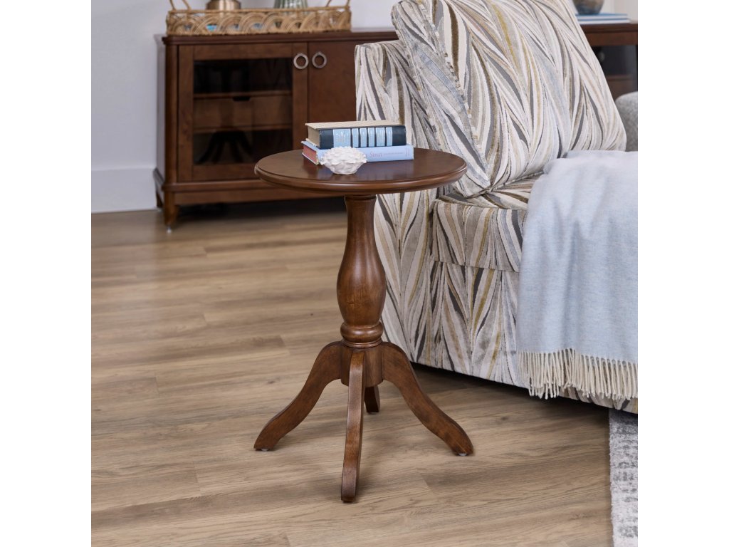 Bellevue Chairside Table - image 2