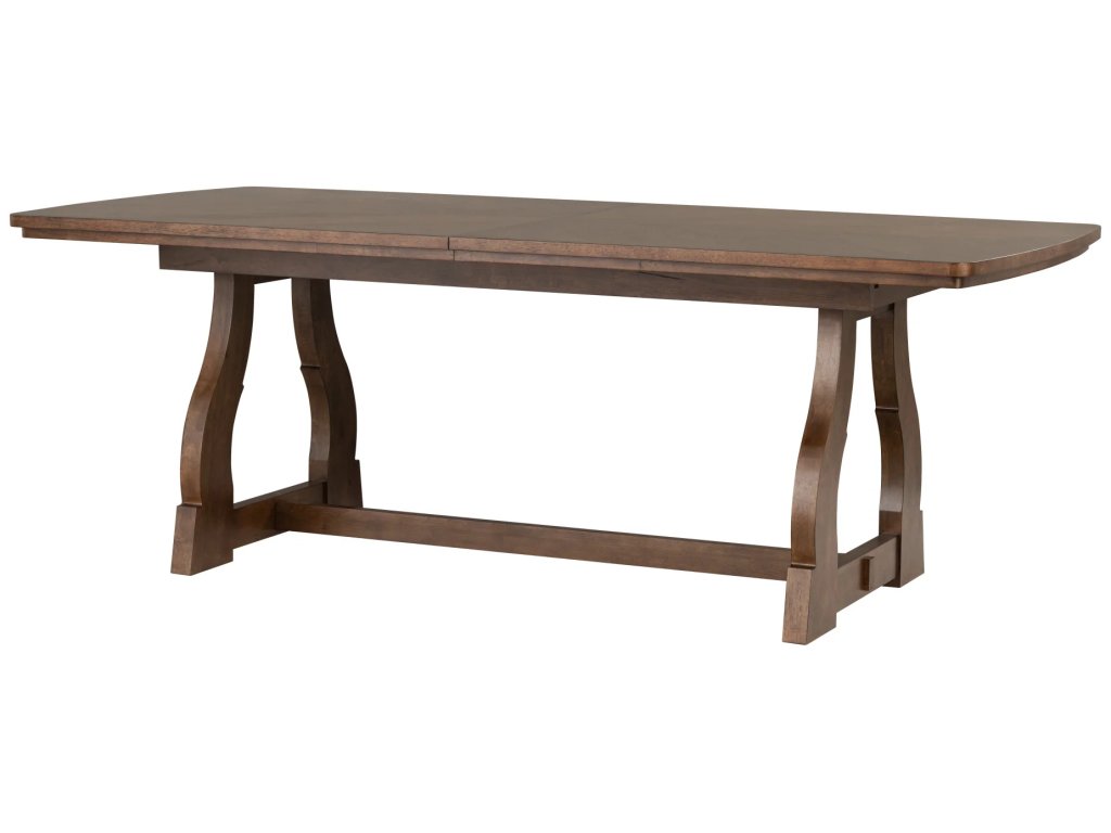 Bellevue Rectangular Dining Table - main image