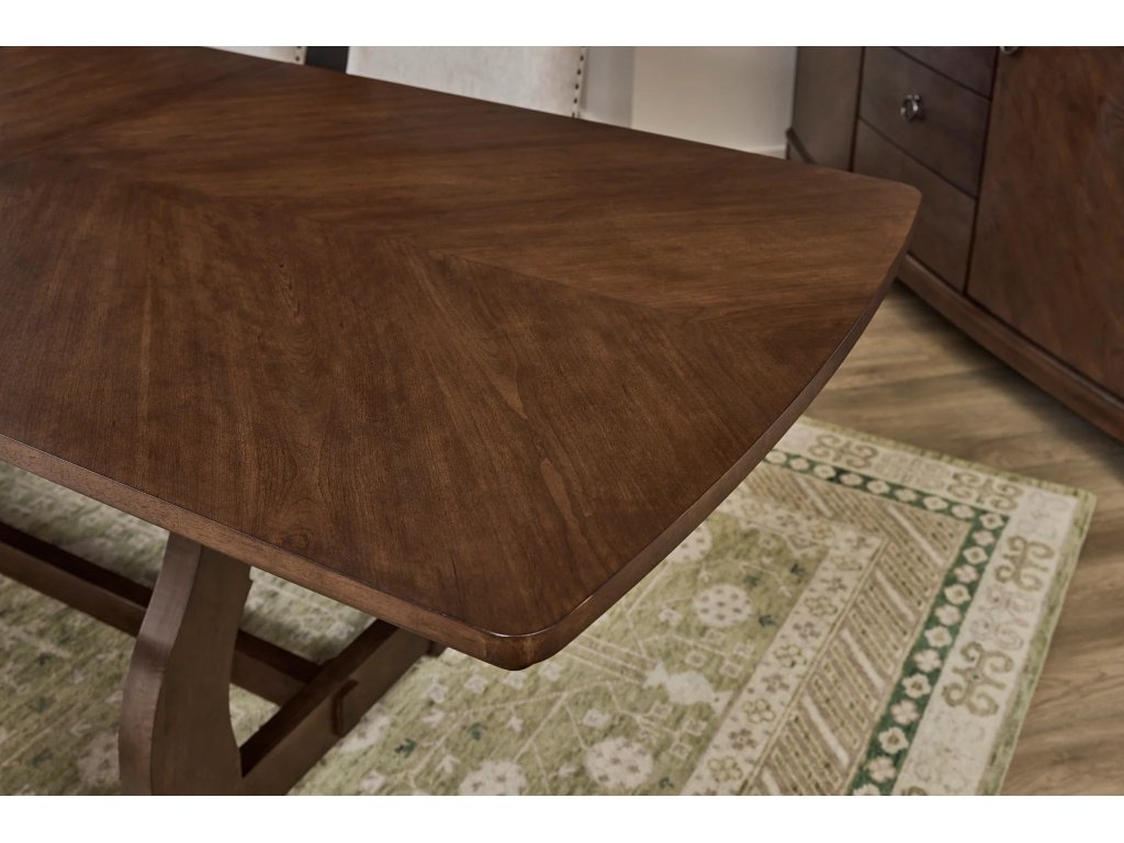 Bellevue Rectangular Dining Table - image 5