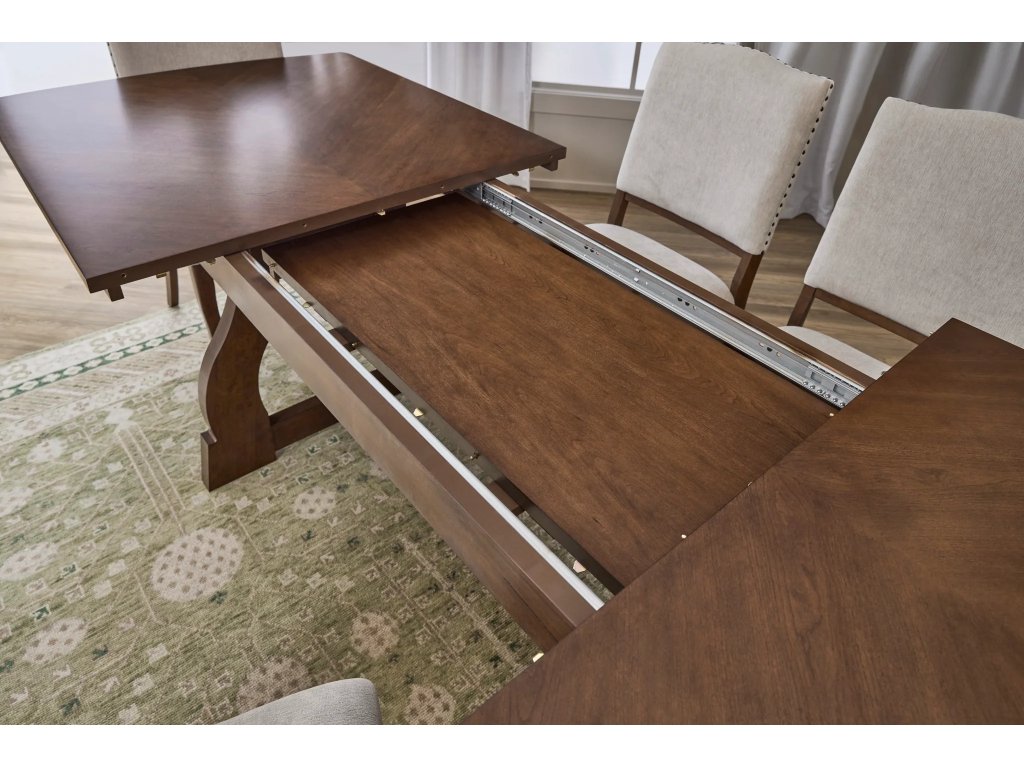 Bellevue Rectangular Dining Table - image 6