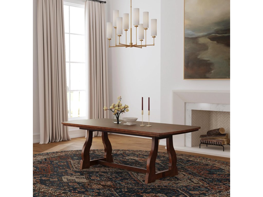 Bellevue Rectangular Dining Table - image 7