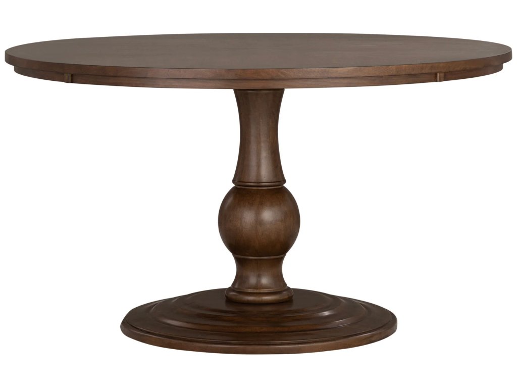 Bellevue Round Dining Table - main image