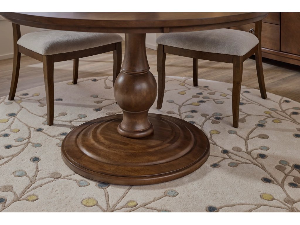 Bellevue Round Dining Table - image 3