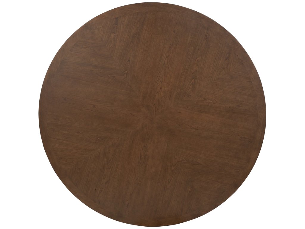 Bellevue Round Dining Table - image 5