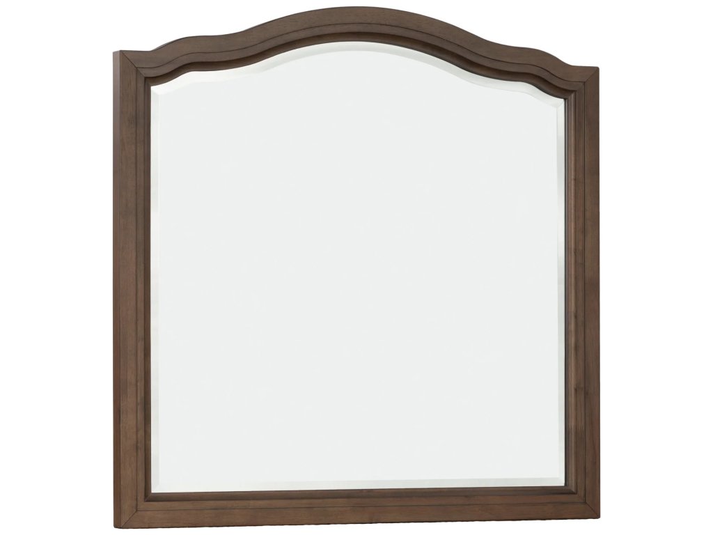 Bellevue Mirror - main image