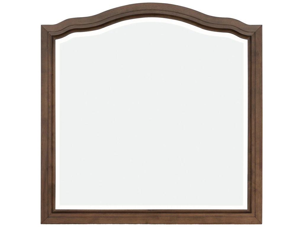 Bellevue Mirror - image 2